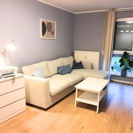 Nicole Apartment Mockern المظهر الخارجي الصورة
