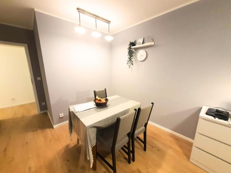 Nicole Apartment Mockern المظهر الخارجي الصورة