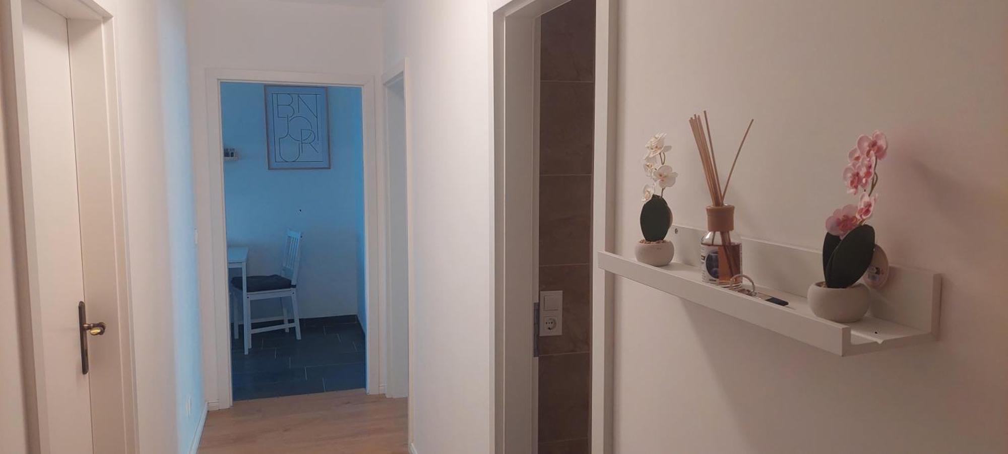 Nicole Apartment Mockern المظهر الخارجي الصورة