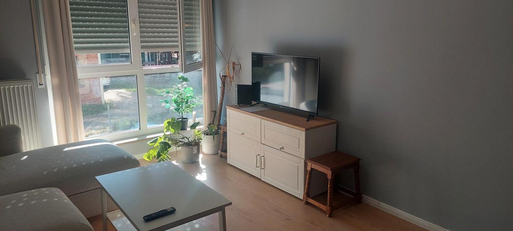 Nicole Apartment Mockern المظهر الخارجي الصورة